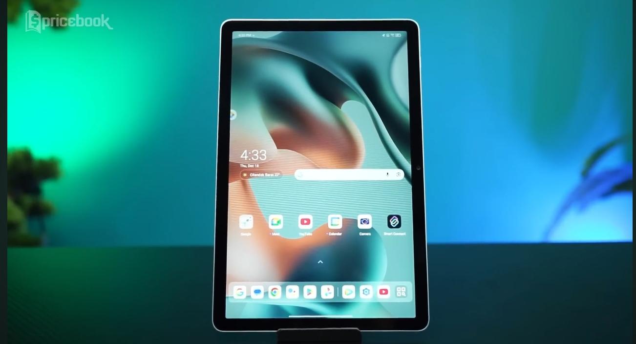 MotoPad 2026 Lebih Murah dari iPad? Strategi ‘Value for Money’ Motorola di Pasar Tablet