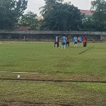 10 timmeramaikan Kejuaraan Sepak Bola U-15 Regional Palembang yang digelar pada 20-23 Mei 2026 di Stadion Kamboja. Foto: Firman Hidayat/PALTV