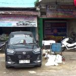 Antrean solar hambat perjalanan travel antar-Kabupaten di Sumsel, pelaku usaha travel berharap pemerintah meninjau kembali pengaturan distribusi BBM. Foto: Ilham Wahyudi/PALTV