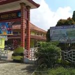 Setelah 20 tahun tanpa perbaikan, SMK Negeri 2 Ogan Komering Ilir akhirnya direvitalisasi oleh pemerintah pusat. Foto: Ahmad Romawi/PALTV