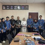 Kanwil Kemenkum Sumsel jalin koordinasi dengan Universitas dan Pemda dorong perlindungan Kekayaan Intelektual (KI). Foto: Humas Kanwil Kemenkum Sumsel