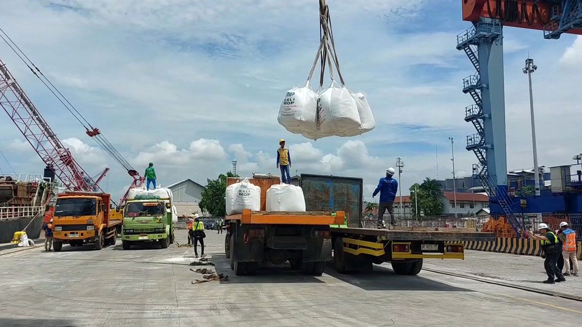 Triwulan pertama tahun 2026, Penanaman Modal Dalam Negeri (PMDN) jadi penopang investasi di Sumatera Selatan. Foto: Ekky Saputra -- PALTV