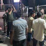 Duel maut di Desa Penyandingan berawal dari persoalan utang antara korban dan tersangka. Foto: Satreskrim Polres Ogan Ilir